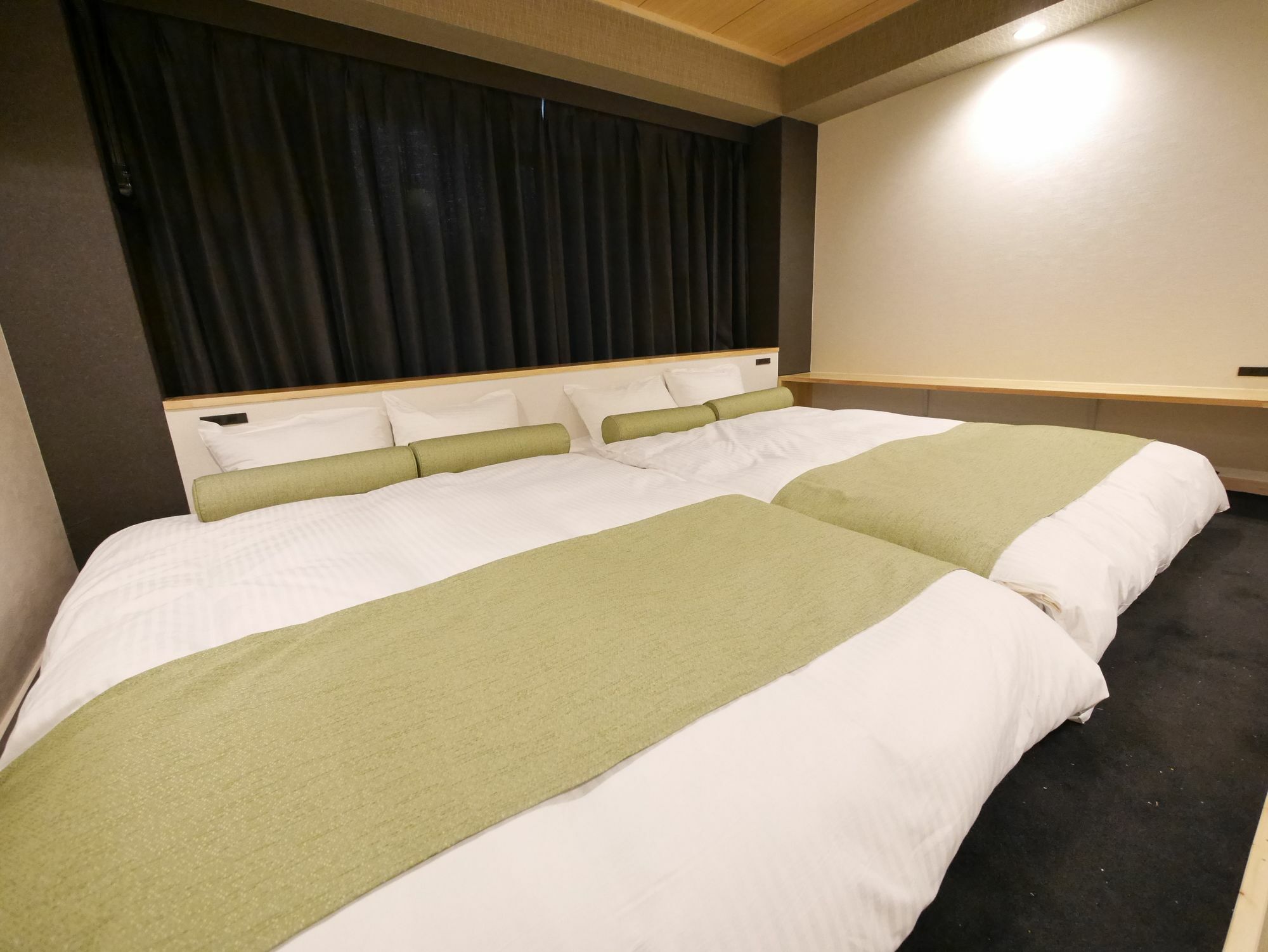 Ookini Hotels Shinsaibashi Sennencho Apartment 大阪 外观 照片